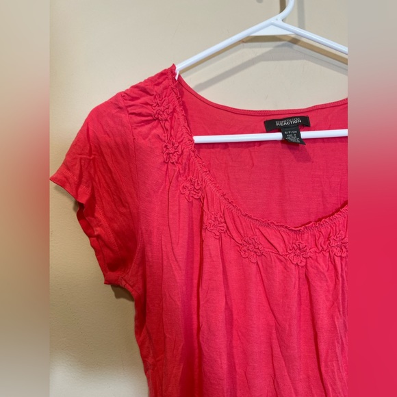 Kenneth Cole Reaction T-shirt - Picture 3 of 4